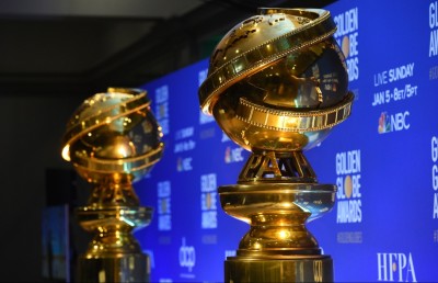 "ޑައިވަސިޓީ" ނެތުމުން ގޯލްޑެން ގްލޯބް އެވޯޑްސް އާ ދެކޮޅަށް ނުކުމެއްޖެ