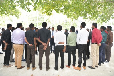 ހިންމަފުށީ ރިހެބުން މީހުން ނިކުމެ ރަށު ތެރޭ ކުށްކުރަނީ