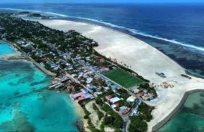 އައްޑޫން ދޫކުރާ ގޯތިތަކުގެ ގުރުލުން ބުދަ ދުވަހު ފަށަނީ