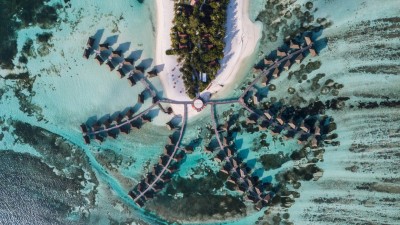 2021 ގައި ޔޫކޭ ފަތުރުވެރިން އެންމެ އަންނަން ބޭނުންވަނީ ރާއްޖެއަށް: ދިރާސާ