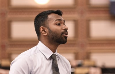 މީކާއިލް ވިދާޅުވީ ފްލެޓް ލިޔުން ލިބުނު މީހުންގެ ހައްގުގައި ކޯޓަށް ވެސް ދާން ތައްޔާރު ކަމަށް