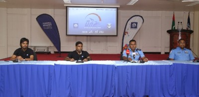 މަގުމަތީގެ ރައްކާތެރިކަމަށް ހިންގާ ރައްކާ ރޯޑް ޝޯ އިފްތިތާހުކޮށްފި