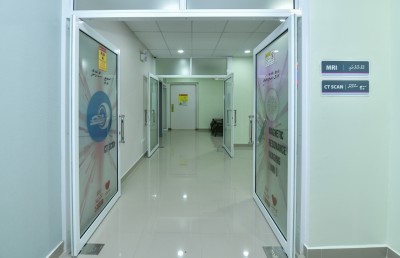 ހުޅުމާލޭ ހޮސްޕިޓަލް ކޮވިޑް ފެސިލިޓީއަކަށް ބަދަލުކުރަނީ