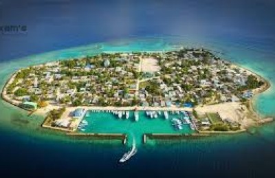 ރަށަށް ދިޔައީ ނެގެޓިވް ސާމްޕަލަކާއެކު، އެކަމަކު އެޗްޕީއޭ އިން ނަތީޖާ ގަބޫލުނުކޮށް ރަށް ބަންދުކޮށްފި