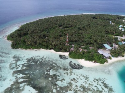 ވަންދޫގައި ކުޑަކުއްޖަކަށް މިޔަރެއް ހަމަލާ ދީފި