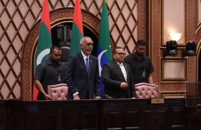 ރިޓަޔާނުކޮށް 75 އަހަރާ ހަމައަށް ހިދުމަތް ކުރެވޭ ގޮތް ހަދަނީ