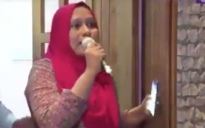 ޕީޕީއެމް ކައުންސިލް މެމްބަރު ސުއޫދާ އެމްޕީއެލް އިން ވަކިކޮށްފި