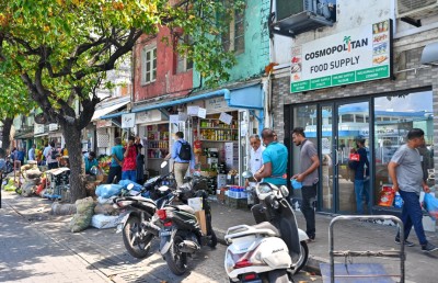 އަތޮޅު ފިހާރަތަކުން ކައުންސިލްތަކަށް 125 މިލިއަން ނުލިބޭ!