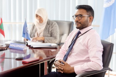 ގައިޑްލައިންތަކާ އެއްގޮތަށް އާ އަހަރުގެ ޕާޓީތައް ބާއްވަން އިލްތިމާސްކޮށްފި
