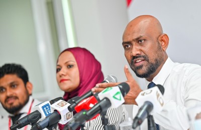 ނުހައްގުން ފްލެޓް! މިފަހަރު އިންސާފުވެރިވާނީ ކިހިނެއް؟