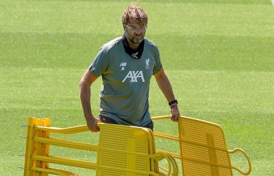 ޔުނައިޓަޑްގެ މެޗުތައް ތާށި ކުރުމަކީ ކުށެއް: ކްލޮޕް