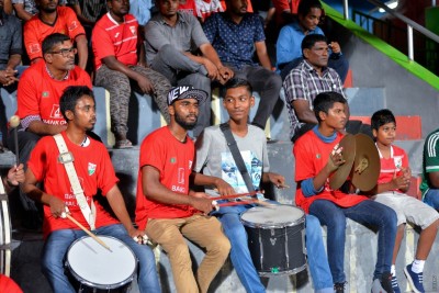 ފުޓުބޯޅައިގެ ފޯރި ނުފެންނަނީ ސިޑިބަރިތަކުން!