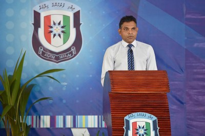 ފުލުހުންނަކީ މިއަދު އޯގާތެރި ބައެއް: ނައިބު ރައީސް
