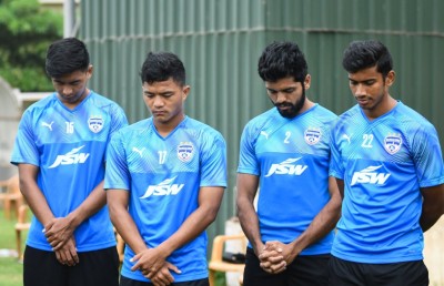 ބެންގަލޫރާ ދެކޮޅަށް އޭއެފްސީން ފިޔަވަޅު އަޅަނީ؟