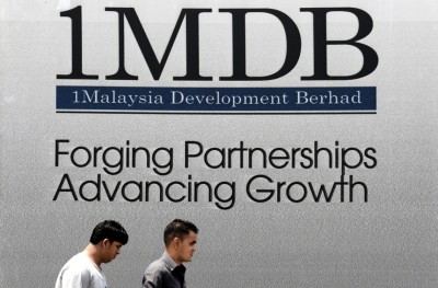 މެލޭޝިއާގެ ބޮޑު ހިޔާނާތުގެ ފައިސާތަކެއް އެމެރިކާއިން ހޯދައި ހަވާލުކޮށްފި