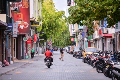 ކައިވެނި ޕާޓީ ކްލަސްޓާ އިން އިތުރު 13 މީހަކު ޕޮޒިޓިވް ވެއްޖެ