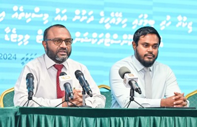 ޒަކާތު ހައުސް އަށް ޑިރެކްޓަ ޖެނެރަލެއް ހޯދަނީ، މުސާރަ އާއި އިނާޔަތަށް 43،500ރ.