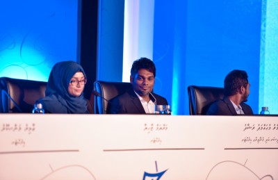 އެސްޓީއޯ އިން ހިއްސާއަކަށް 60ރ. ބަހަން ނިންމައިފި