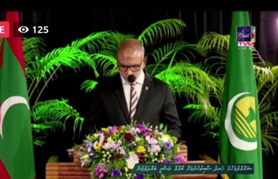 މާދަމާ ފަހު ރޯދަ، އީދަކީ ބުރާސްފަތި ދުވަސް