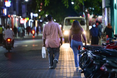 ޕާޓީ ކްލަސްޓާއިން ޕޮޒިޓިވްވި މީހުންގެ އަދަދު 67އަށް އަރައިފި