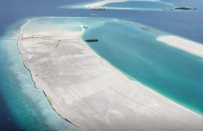 ތިލަފުށި 2 ގެ 120 ހެކްޓަރުގެ ބިން ހިއްކައިފި