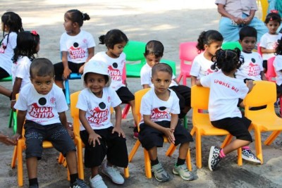 ބޭބީ ނާސަރީ އަދި ނާސަރީ ކުދިންވެސް ސްކޫލަށް ދާންޖެހޭނެ