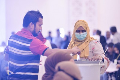 ލޯކަލް ކައުންސިލް އިންތިހާބު އެޕްރީލް 3ގައި ބާއްވަން ނިންމައިފި