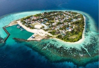 ދެއްވަދޫން 10 މީހަކު ކޮވިޑަށް ޕޮޒިޓިވްވެ، ރަށް މޮނިޓަރިންގ އަށް