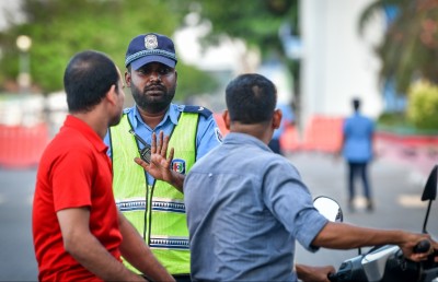 ކާފިއު ވަގުތުތަކުގައި ޑެލިވަރީ އަށް ދޭ  ހުއްދަތައް ލިމިޓްކޮށްފިި