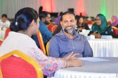 އަދާލަތުގެ ރައީސްކަން އަންހެނުންނަށްވެސް ކުރެވޭ ގޮތަށް ޕާޓީގެ ގަވައިދަށް އިސްލާހެއް ހުށަހަޅައިފި