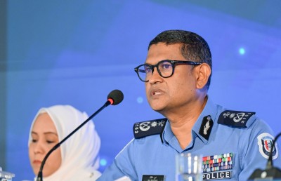 ގޭންގަކީ ކޮބައިކަން ފަސޭހައިން ކަނޑައެޅޭ ގޮތަށް ގާނޫނު އިސްލާހުކުރަނީ