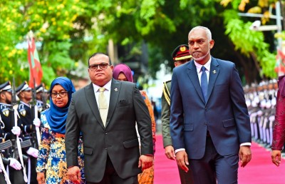 ބޯހިޔާވަހިކަމުގެ ބިލާ އެކު، މި ދައުރަށް 24 ބިލެއް ފޮނުވަނީ