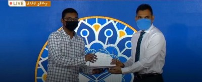 ގުރުއާން ބަލައިގެން ކިޔެވުމުގެ އެންމެ މޮޅު ދަރިވަރުން ހޮވައިފި