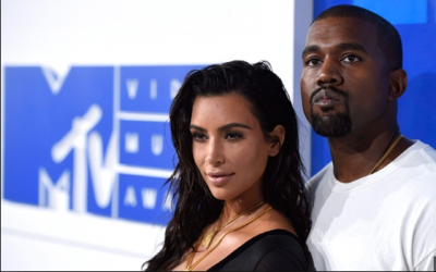 ކިމް ކާޑޭޝިއަން އާއި ކާންޔޭ ވެސްޓް ވަރިވަނީ؟!