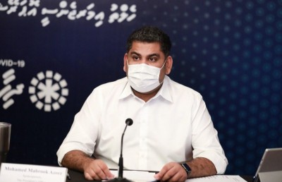 ކޮވިޑް-19: ވެކްސިން ނެތިގެން، 92،000 މީހުން ދެވަނަ ޑޯޒް ނުޖެހިފައި