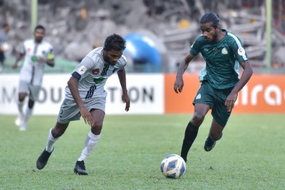ގްރީންއާ އެއްވަރުކޮށް ސަސްއިން ބަލިނުވުމުގެ ރެކޯޑް ދަމަހައްޓައިފި