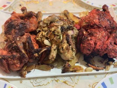 ހުކުރު ކުކުޅަށްފަހު އަތުން ލޮނުމެދު ވަސް ފިލުވާނެ ގޮތް