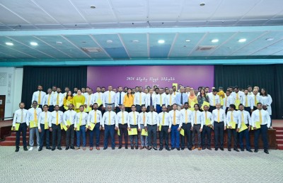 މަޖިލީހުގެ ހަތަރު ދާއިރާއަކަށް ކުރިމަތިނުލާން އެމްޑީޕީން ނިންމައިފި