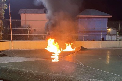 ޒިންމާ ނަގާން ޖެހެނީ ކާކު