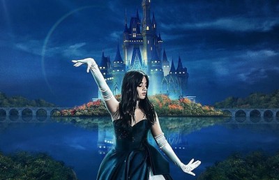 "ސިންޑްރެއްލާ" އަންނާނީ ސެޕްޓެމްބަރުގައި