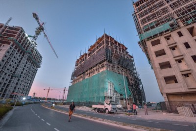 ހުޅުމާލޭ ދެވަނަ ފިޔަވަހީގައި ދެ ތެޔޮ ޝެޑު ގާއިމް ކުރަނީ