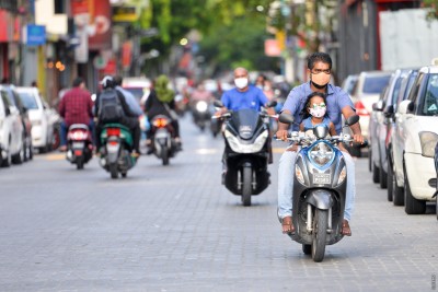 ކިޔަވަން އަންނަ ދަރިވަރުން 10 ދުވަހަށް ކަރަންޓީނުވާން ޖެހެނީ