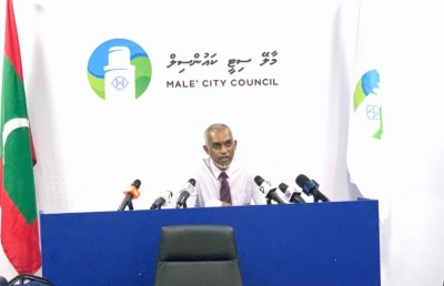 ގަރާޖު، ވޯކްޝޮޕްތައް އިންޑަސްޓްރިއަލް ވިލެޖަށް ބަދަލުކުރަން ފަށަނީ
