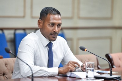 149 ކިލޯގެ ޑްރަގް މައްސަލައާ ގުޅިގެން ޕީޖީ ޝަމީމް މަޖިލީހަށް ހާޒިރު ކުރަނީ