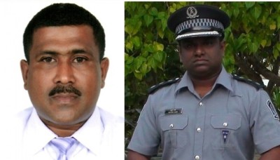 ސަފާ ފުރުވާލި މައްސަލަ ޝަރީއަތުގެ މަރުހަލާއަށް