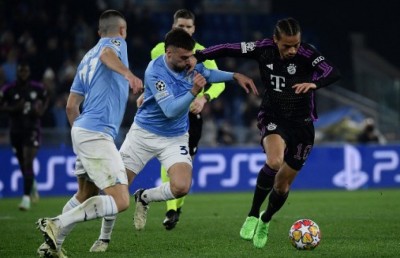 ބެޔާންގެ ވަޒީފާ ވެސް ޓުޗެލްއަށް ގެއްލިދާނެކަމުގެ ބިރު ބޮޑު