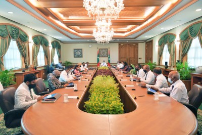 ހަނގުރާމައިގެ ހާލަތުގައި ތައުލީމު ދިނުން މަޖުބޫރުވާ މުއާހަދާގައި ރާއްޖެ ބައިވެރިވަނީ