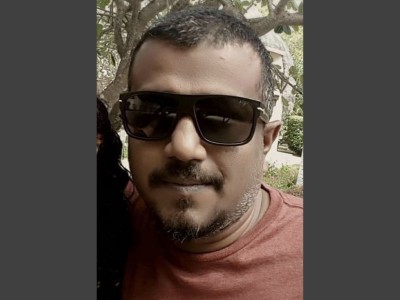 ސަފާރީ "ރޭޕް" މައްސަލައިގައި ޝާންއަށް ދައުވާކޮށްފި