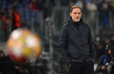 ބެޔާންގެ ވަޒީފާ ވެސް ޓުޗެލްއަށް ގެއްލިދާނެކަމުގެ ބިރު ބޮޑު