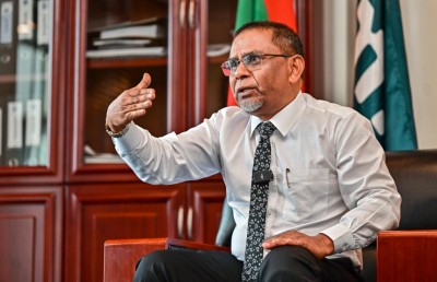 ވަޖީހު: އާމްދަނީ ހޯދޭނެ އެތައް ގޮތެއްގެ ހިސާބު ޖައްސަވައި، ނަތީޖާ ދެއްކުމާ ދިމާލަށް!
